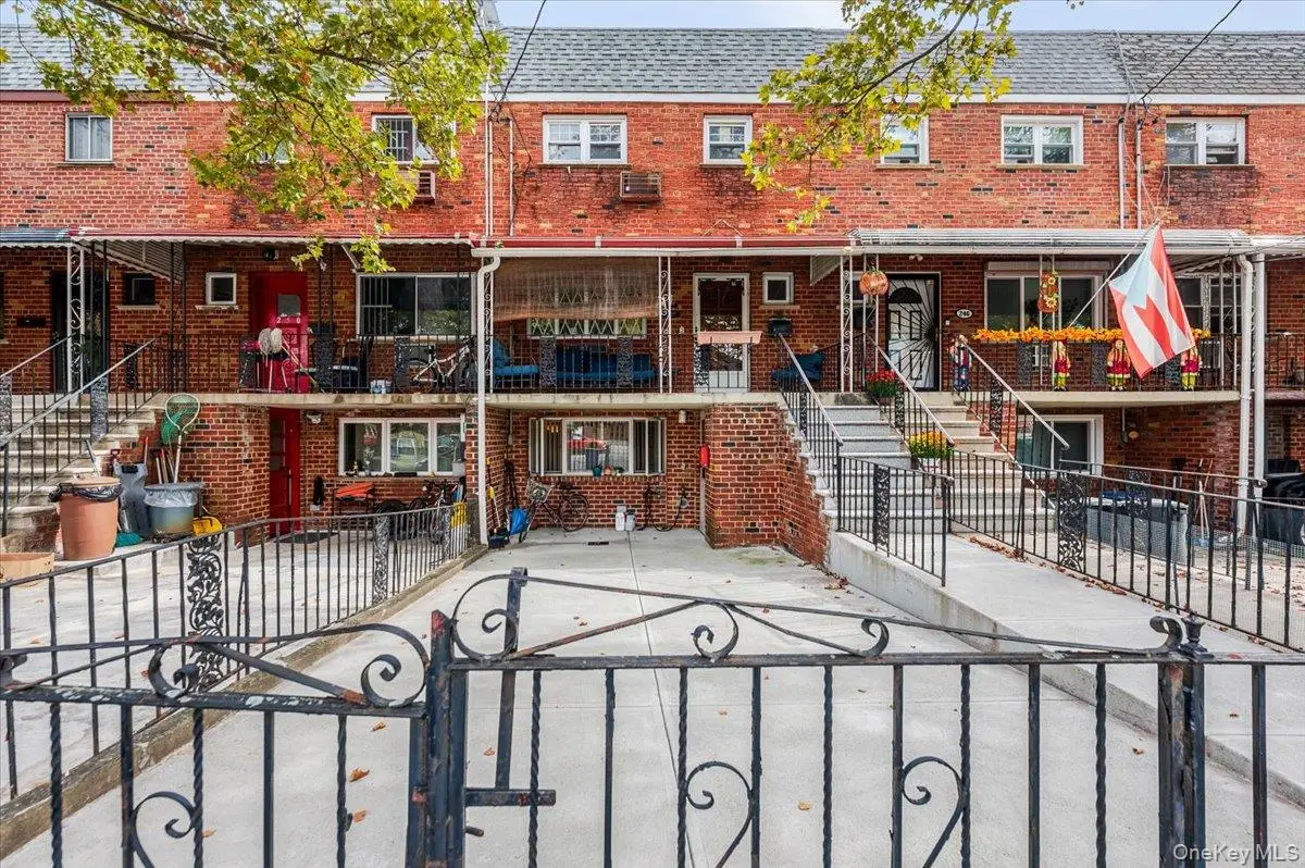 248 Throggs Neck Boulevard, Bronx, NY 10465 - Image #1