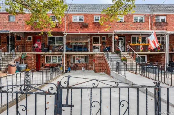 248 Throggs Neck Boulevard, Bronx, NY 10465