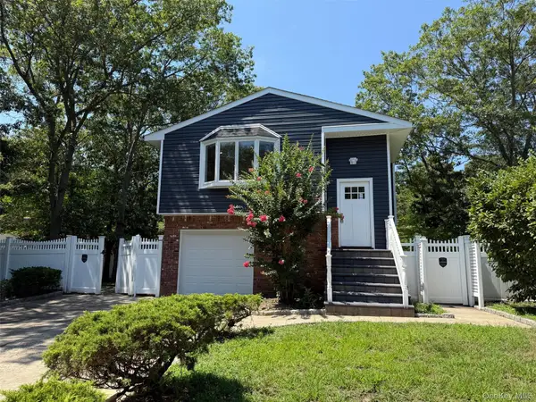 64 Chestnut Street, Coram, NY 11727