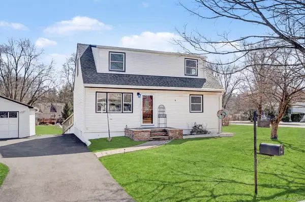 19 Ann Place, Monroe, NY 10950