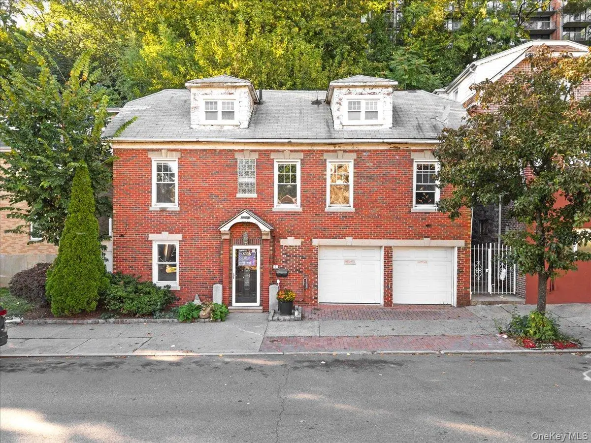 3607 Irwin Avenue, Bronx, NY 10463 - Image #1