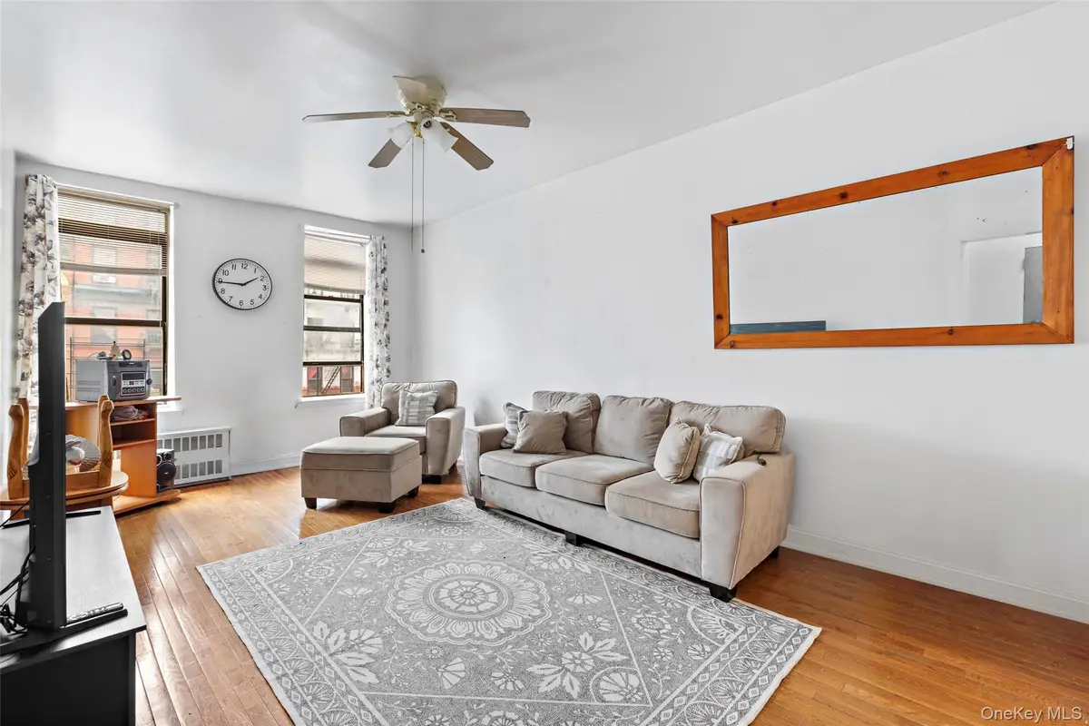 105 E 116th Street #7, New York, NY 10029 - Image #1