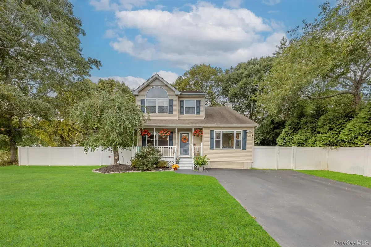 5 Baker Road, Mastic Beach, NY 11951 - Image #1