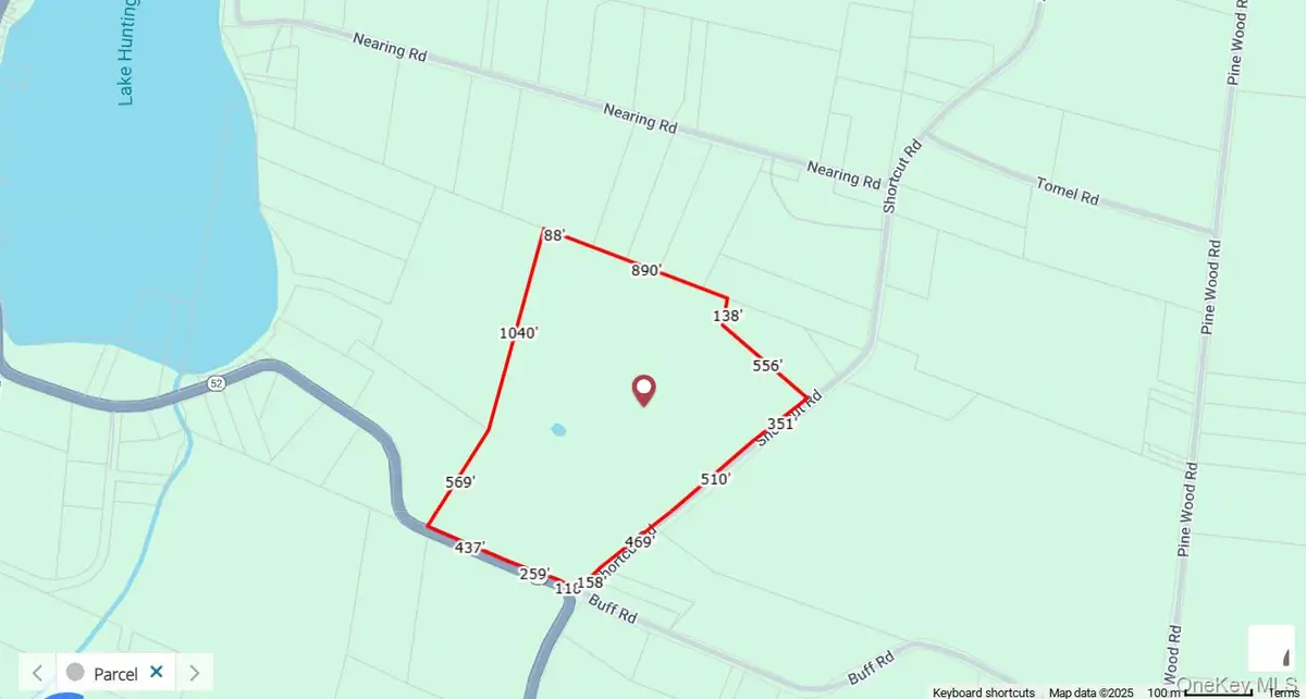 Ny-52&shortcut Rd Akat R 43, Cochecton, NY 12726 - Image #1