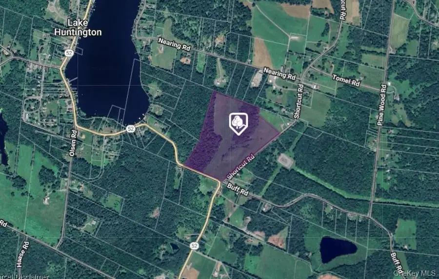 Ny-52&shortcut Rd Akat R 43, Cochecton, NY 12726 - Image #2