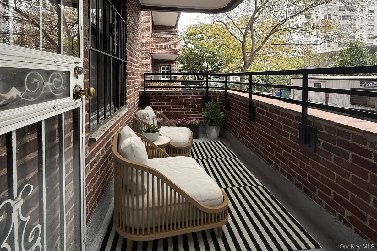 123-35 82nd Road #2K, Kew Gardens, NY 11415 - Image #1