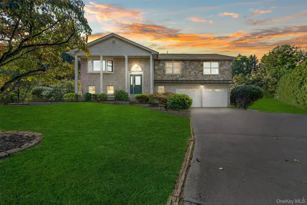 6 Bradner Drive, Warwick, NY 10990