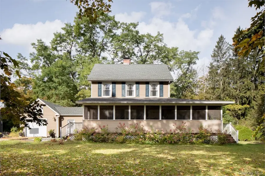 39 Prospect Avenue, Amenia, NY 12501 - Image #2