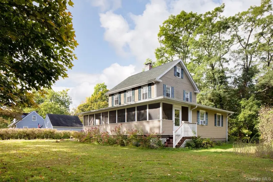 39 Prospect Avenue, Amenia, NY 12501 - Image #3