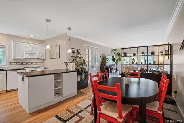 2333 Palmer Avenue #2G, New Rochelle, NY 10801