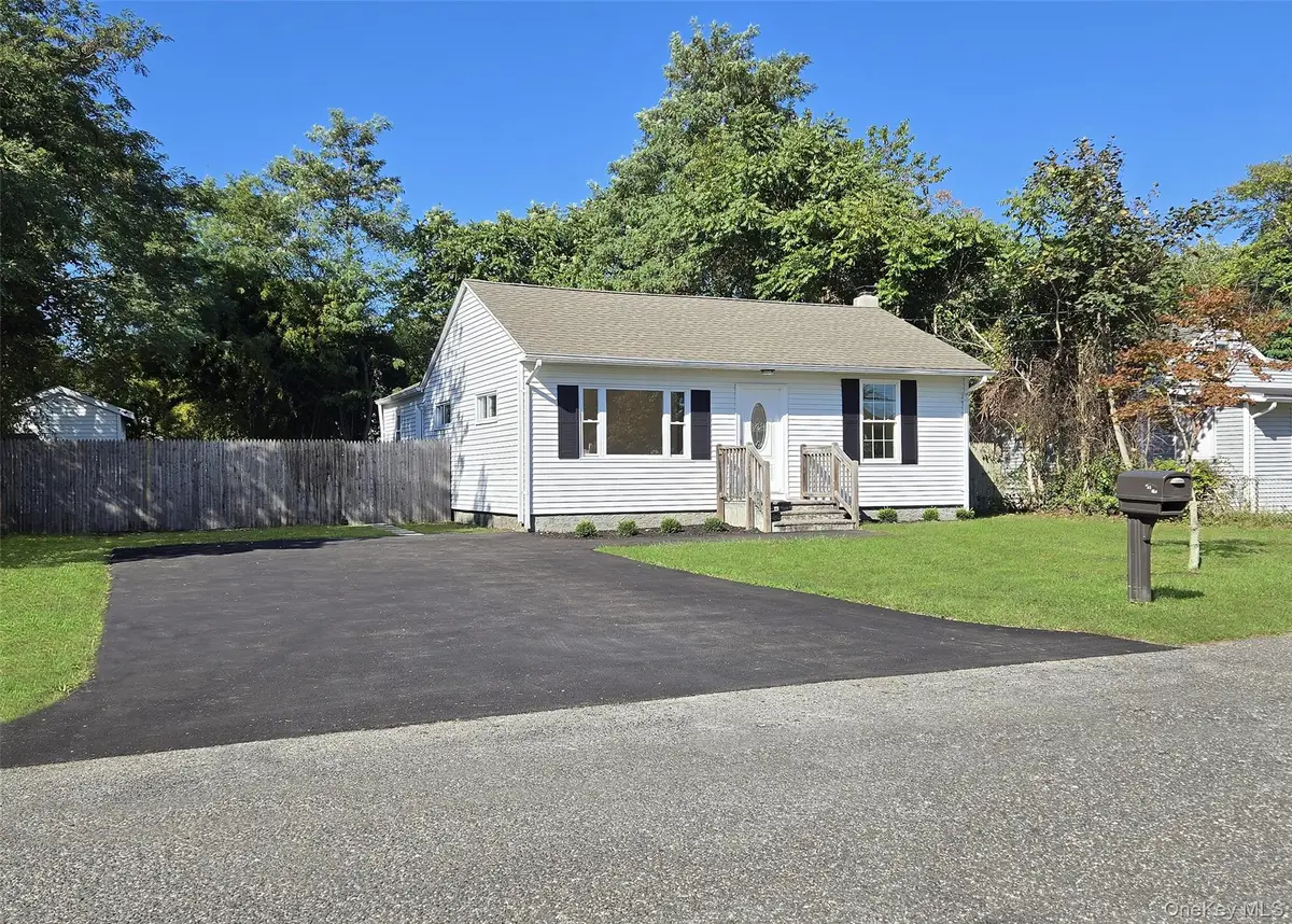 49 Shore Drive, Mastic Beach, NY 11951 - Image #1