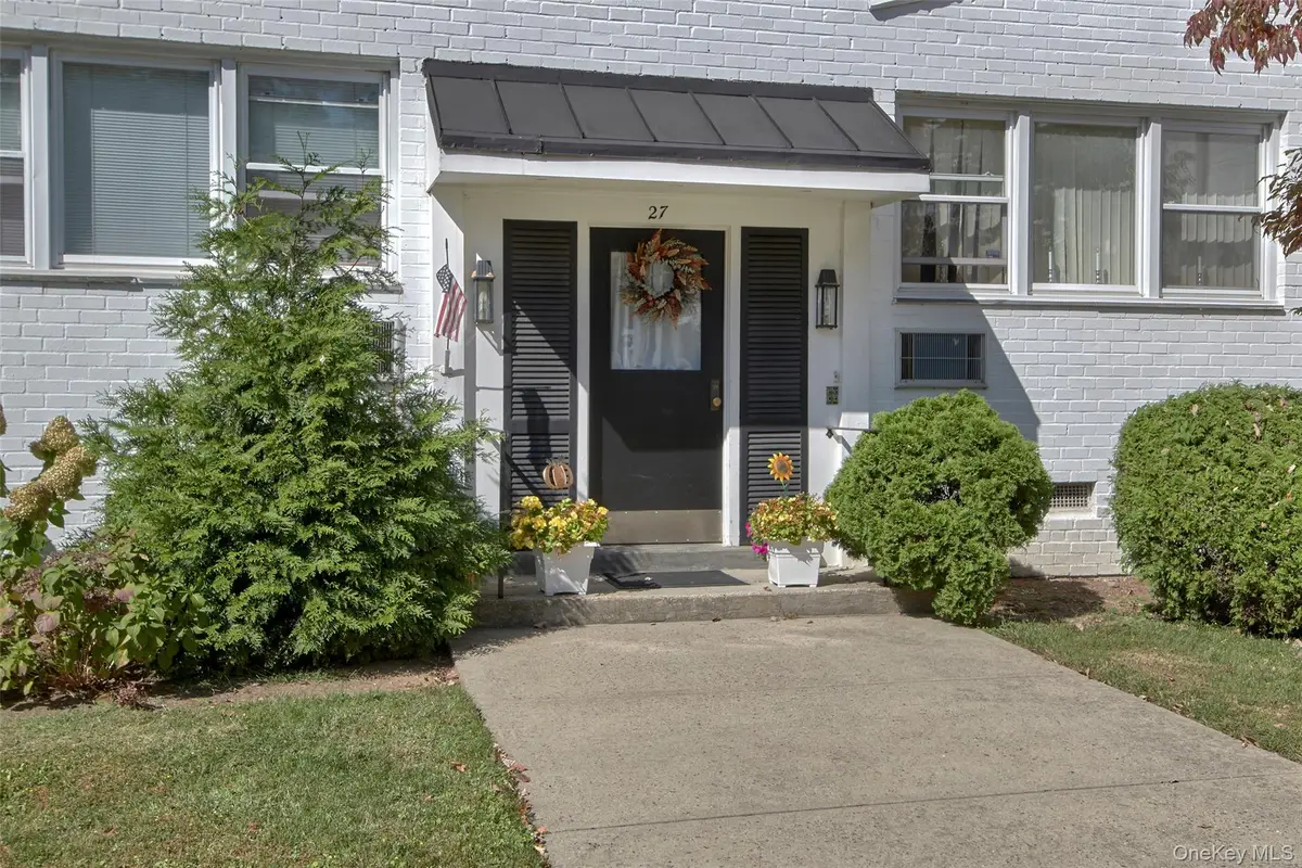 27 Avon Circle #C, Rye Brook, NY 10573 - Image #1