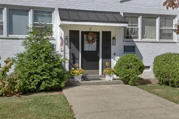 27 Avon Circle #C, Rye Brook, NY 10573