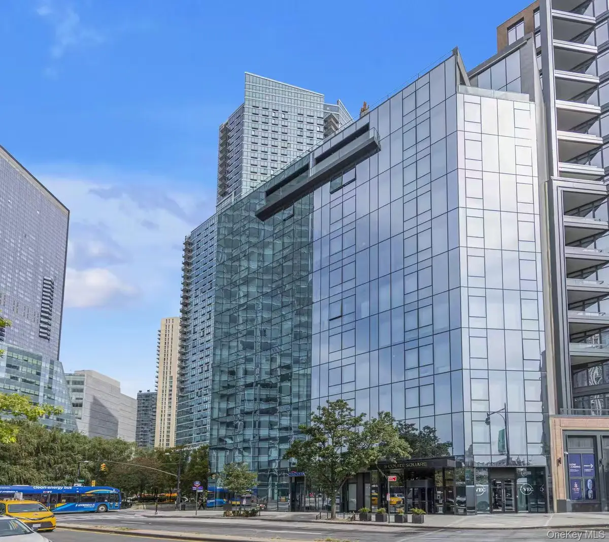5 Court Square #6A, Long Island City, NY 11101 - Image #1