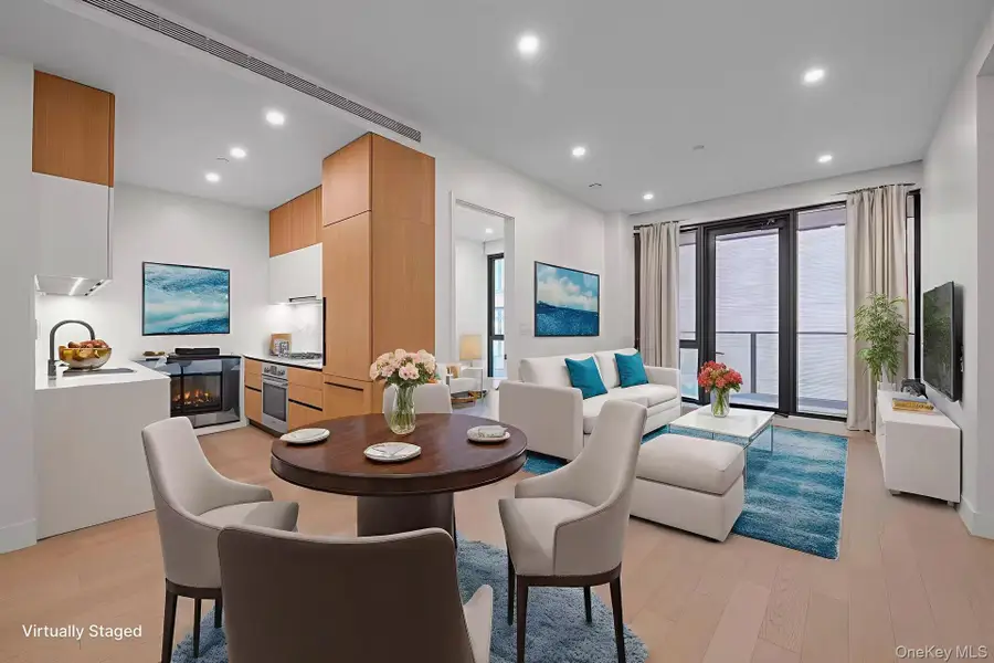 5 Court Square #6A, Long Island City, NY 11101 - Image #3