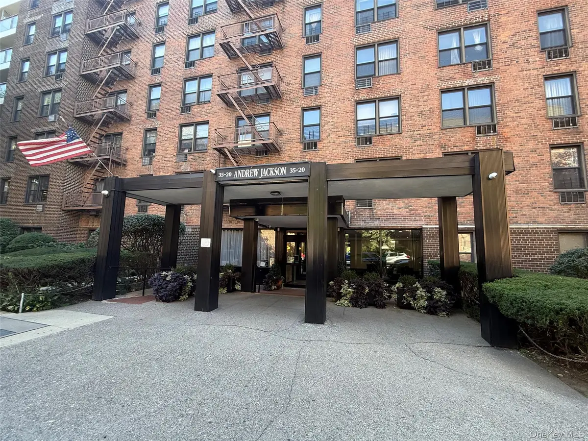 35-20 Leverich Street #524, Jackson Heights, NY 11372 - Image #1
