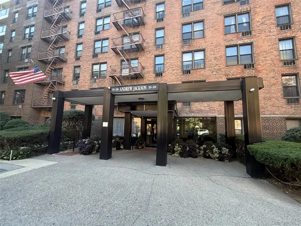35-20 Leverich Street #524, Jackson Heights, NY 11372