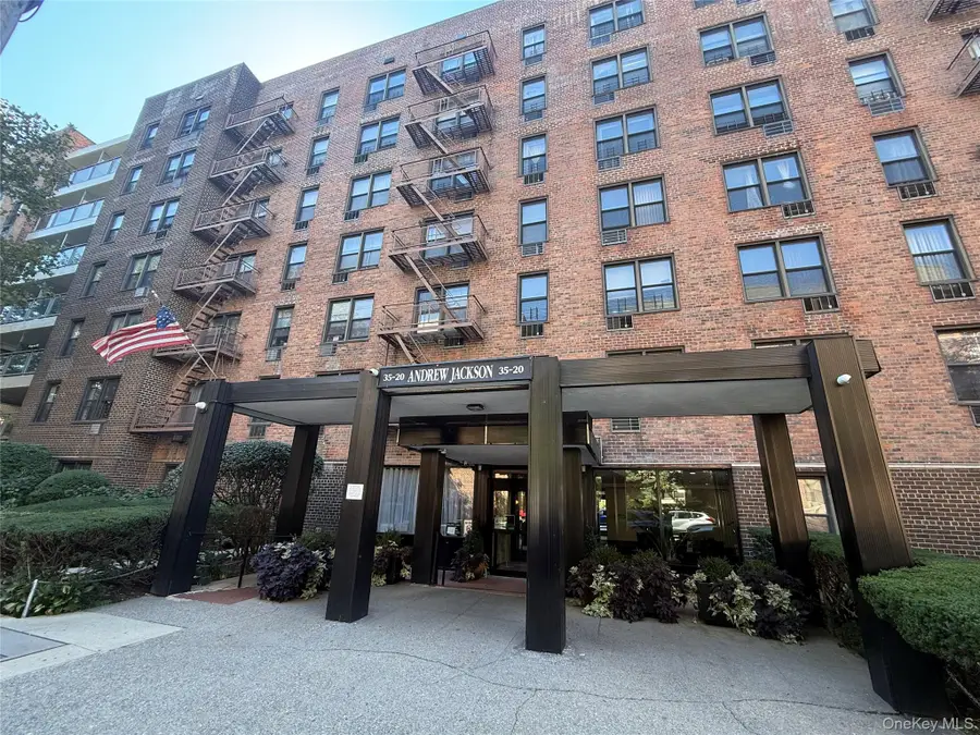 35-20 Leverich Street #524, Jackson Heights, NY 11372 - Image #2