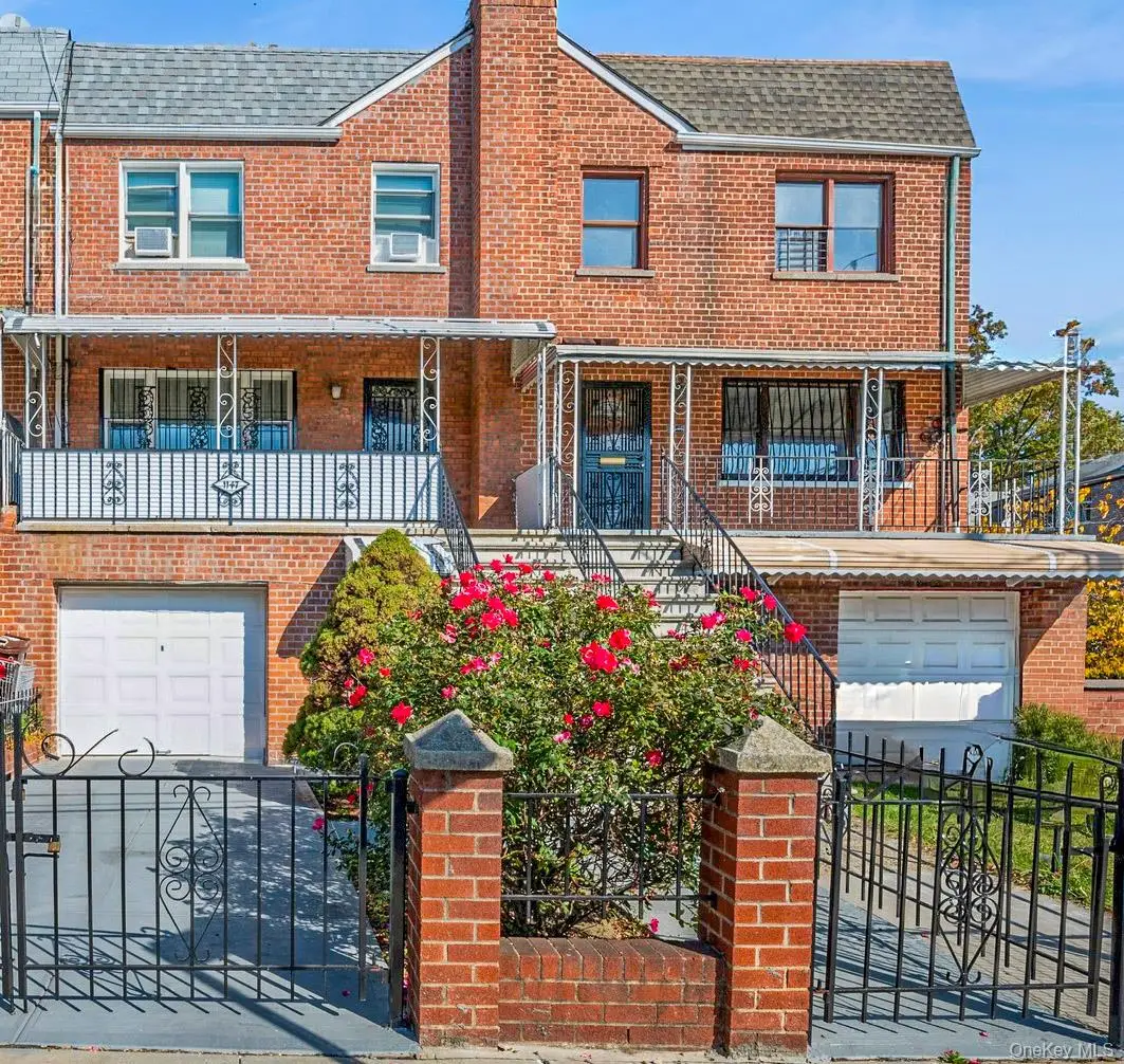 1149 East 219th Street, Bronx, NY 10469 - Image #1