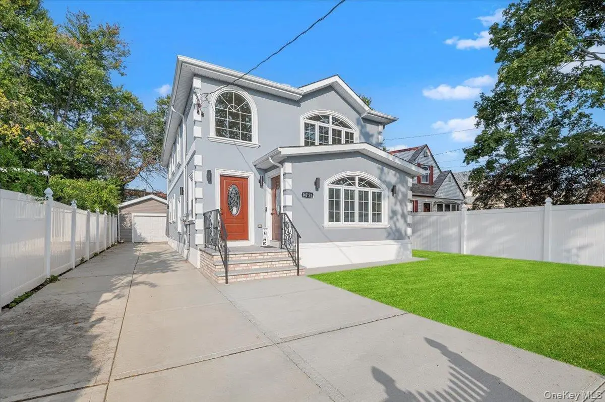 147- 26 240th Street, Rosedale, NY 11422 - #1