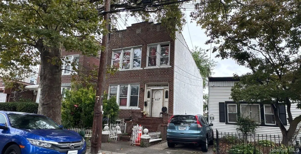 937 E 95th Street, Brooklyn, NY 11236 - Image #1