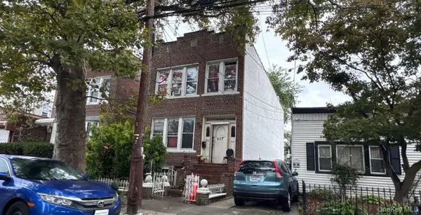 937 E 95th Street, Brooklyn, NY 11236