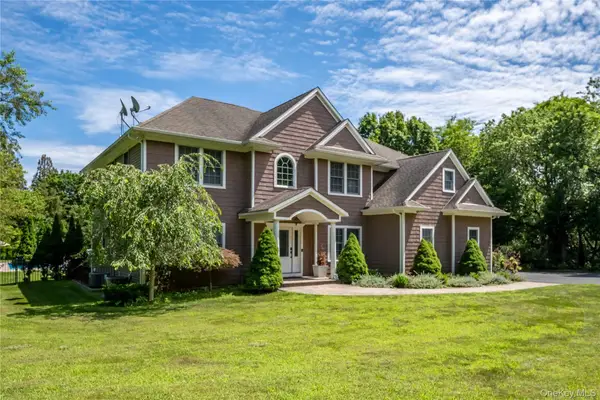 50A South Phillips Avenue, Remsenburg, NY 11972