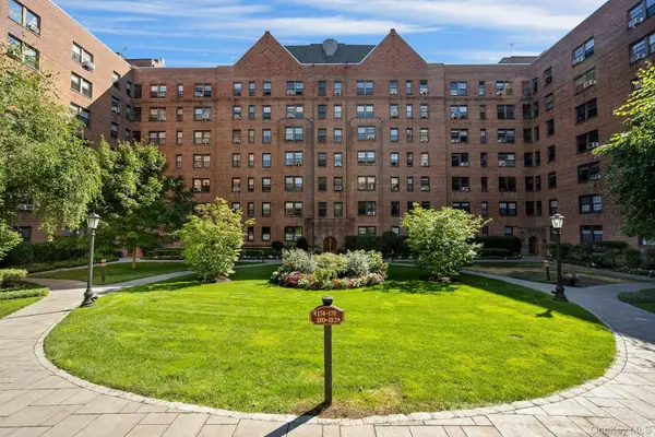 180 Garth Road #6E, Scarsdale, NY 10583