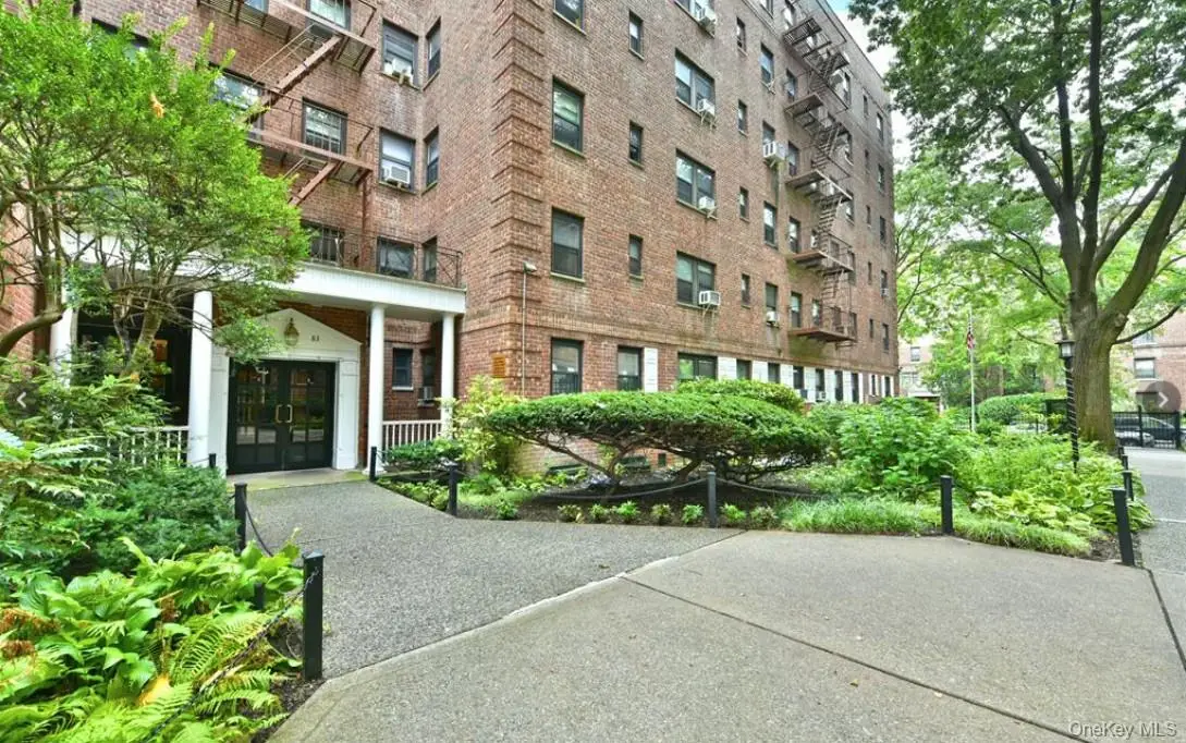 83-83 118th Street #4A, Kew Gardens, NY 11415 - Image #1