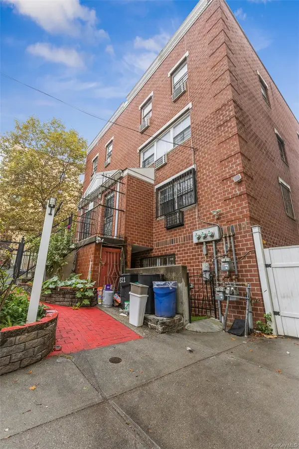 1321 Lafayette Avenue, Bronx, NY 10474