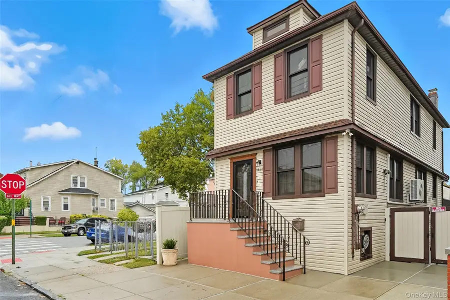 1444 Gillespie Avenue, Bronx, NY 10461 - Image #2