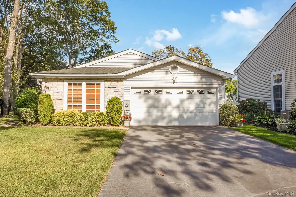 153 Fairfield Drive, Holbrook, NY 11741 - Image #1