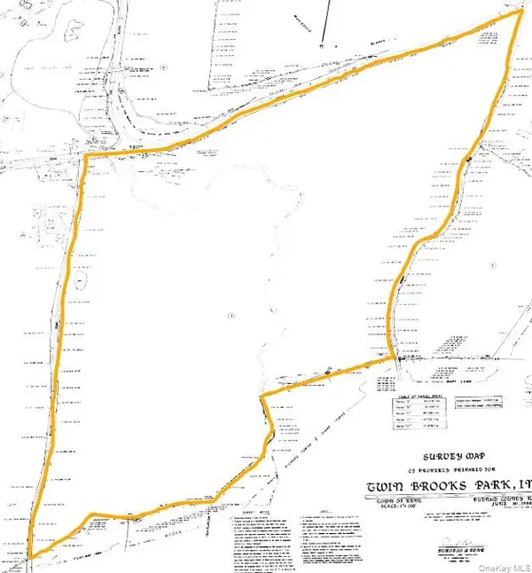 Route 301 Rt-301, Carmel, NY 10512