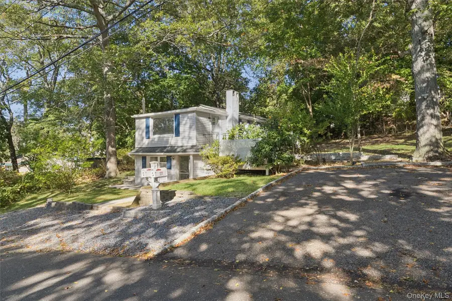7 Yucca Road, Rocky Point, NY 11778 - #2