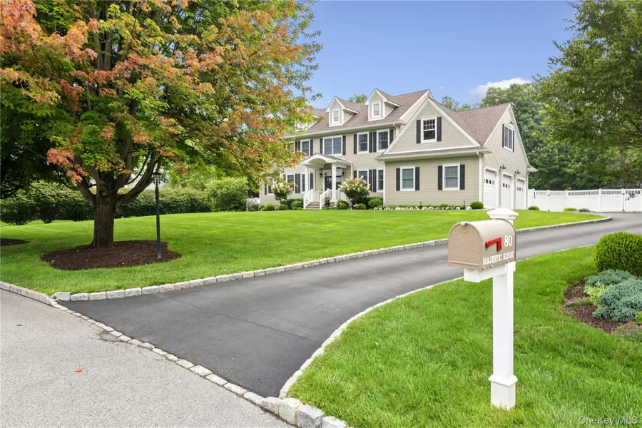 80 Majestic Ridge, Carmel, NY 10512 - Image #2