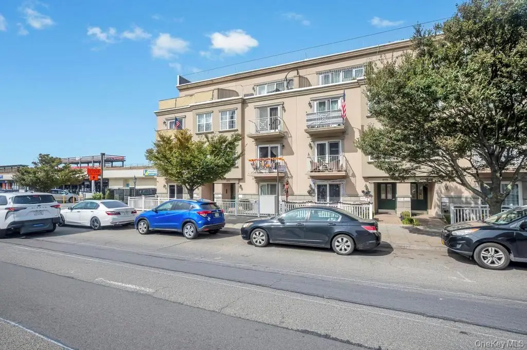 10314 Rockaway Beach Boulevard #2B, Rockaway Park, NY 11694 - Image #1