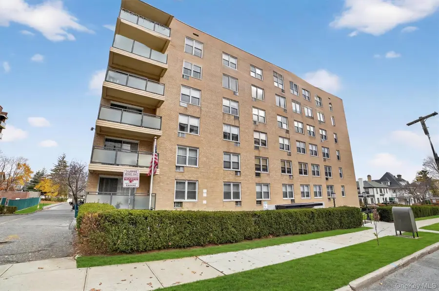377 Westchester Avenue #1N, Port Chester, NY 10573 - Image #2