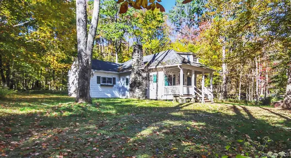 251 Overlook Drive, Hillsdale, NY 12529