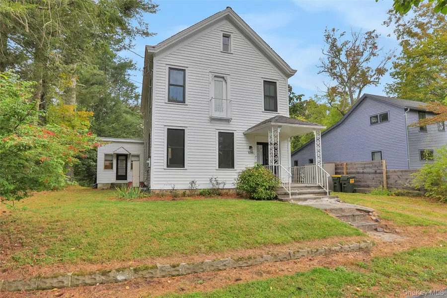 1015 Creek Locks Road, Rosendale, NY 12472 - Image #2