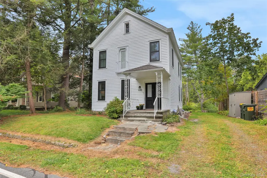 1015 Creek Locks Road, Rosendale, NY 12472 - Image #3