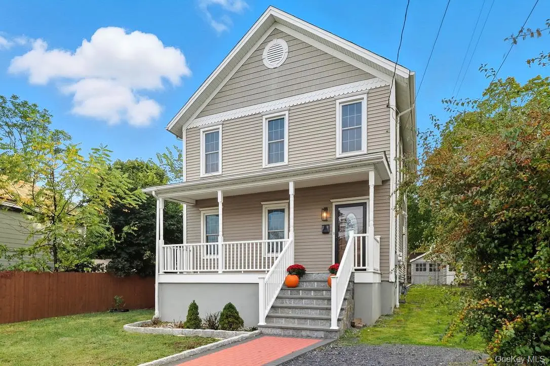 21 Cozzens Avenue, Highland Falls, NY 10928 - Image #1