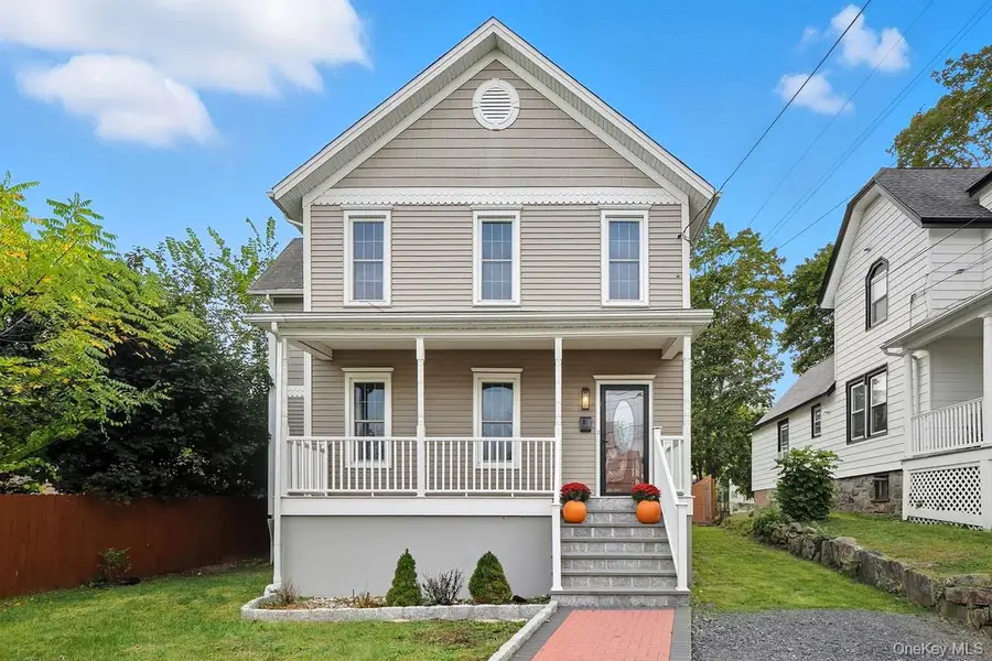 21 Cozzens Avenue, Highland Falls, NY 10928 - Image #2