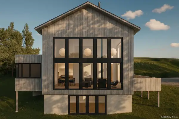 332 Mohonk Road, High Falls, NY 12440