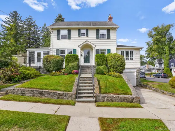 1422 Arlington Street, Mamaroneck, NY 10543