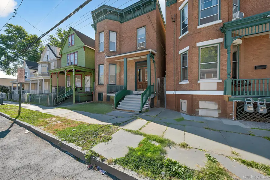 41 Carpenter Avenue, Newburgh, NY 12550 - Image #2