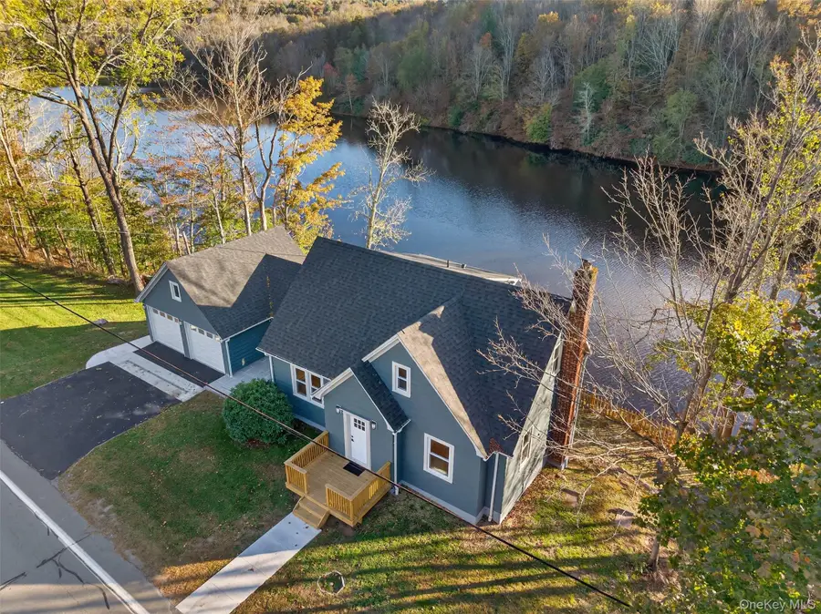 4741 State Route 52, Jeffersonville, NY 12748 - Image #2