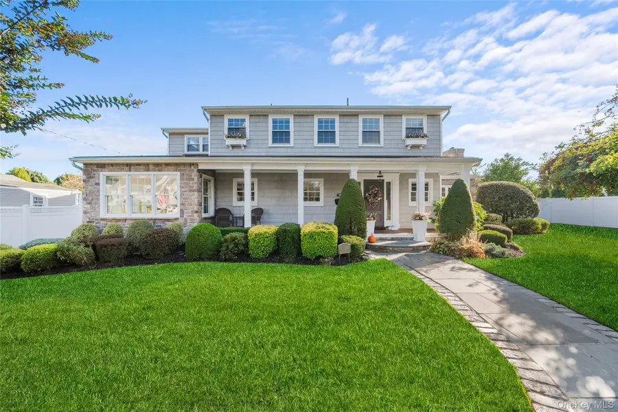 156 Cabot Road, Massapequa, NY 11758 - Image #2