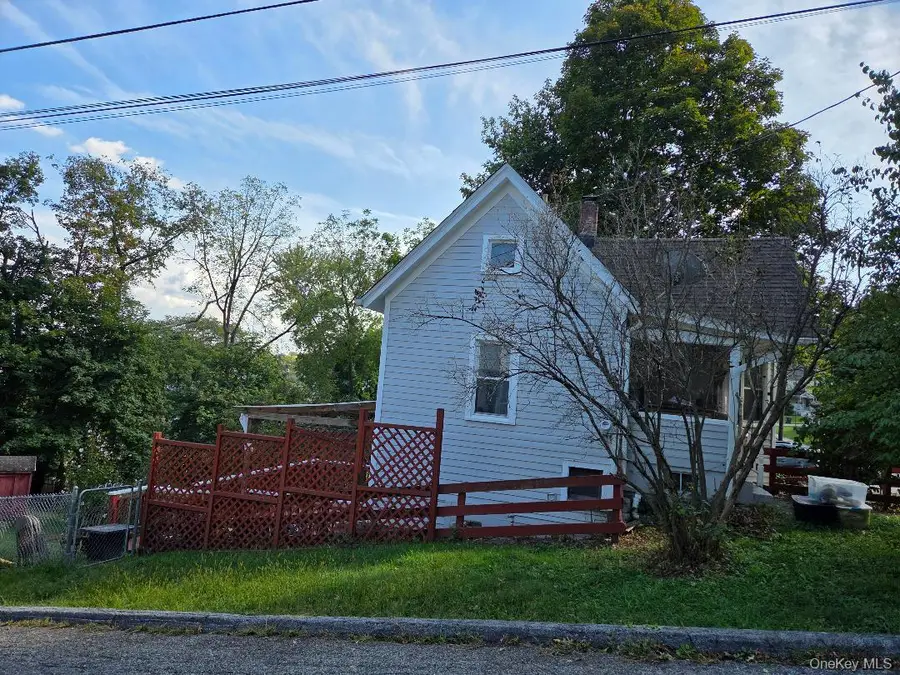 43 Second Street E, Walden, NY 12586 - #2