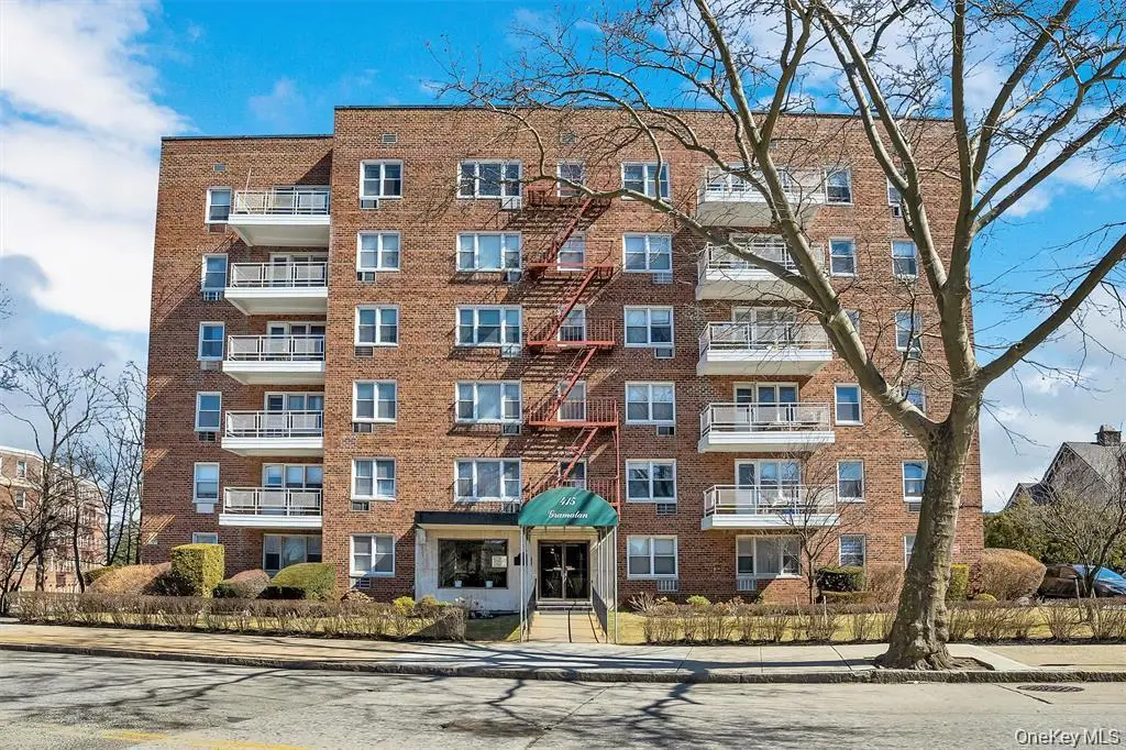 415 Gramatan Avenue #3J, Mount Vernon, NY 10552 - Image #1