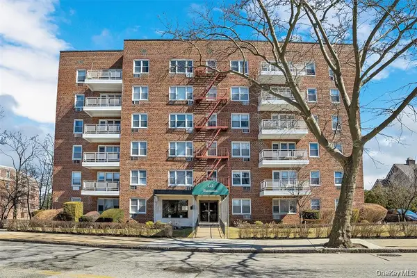 415 Gramatan Avenue #3J, Mount Vernon, NY 10552